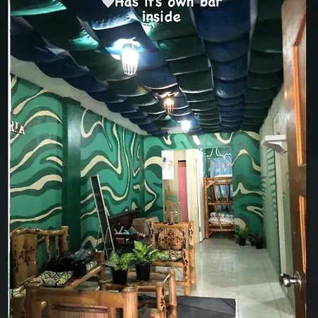 La Casa Maria Hostel